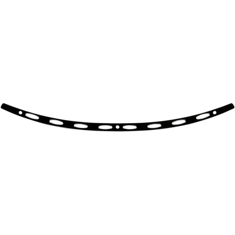 Stainless Steel Windshield Trim