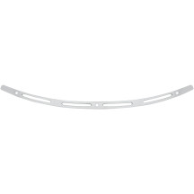 Stainless Steel Windshield Trim