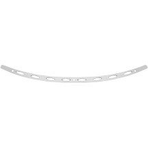 Stainless Steel Windshield Trim