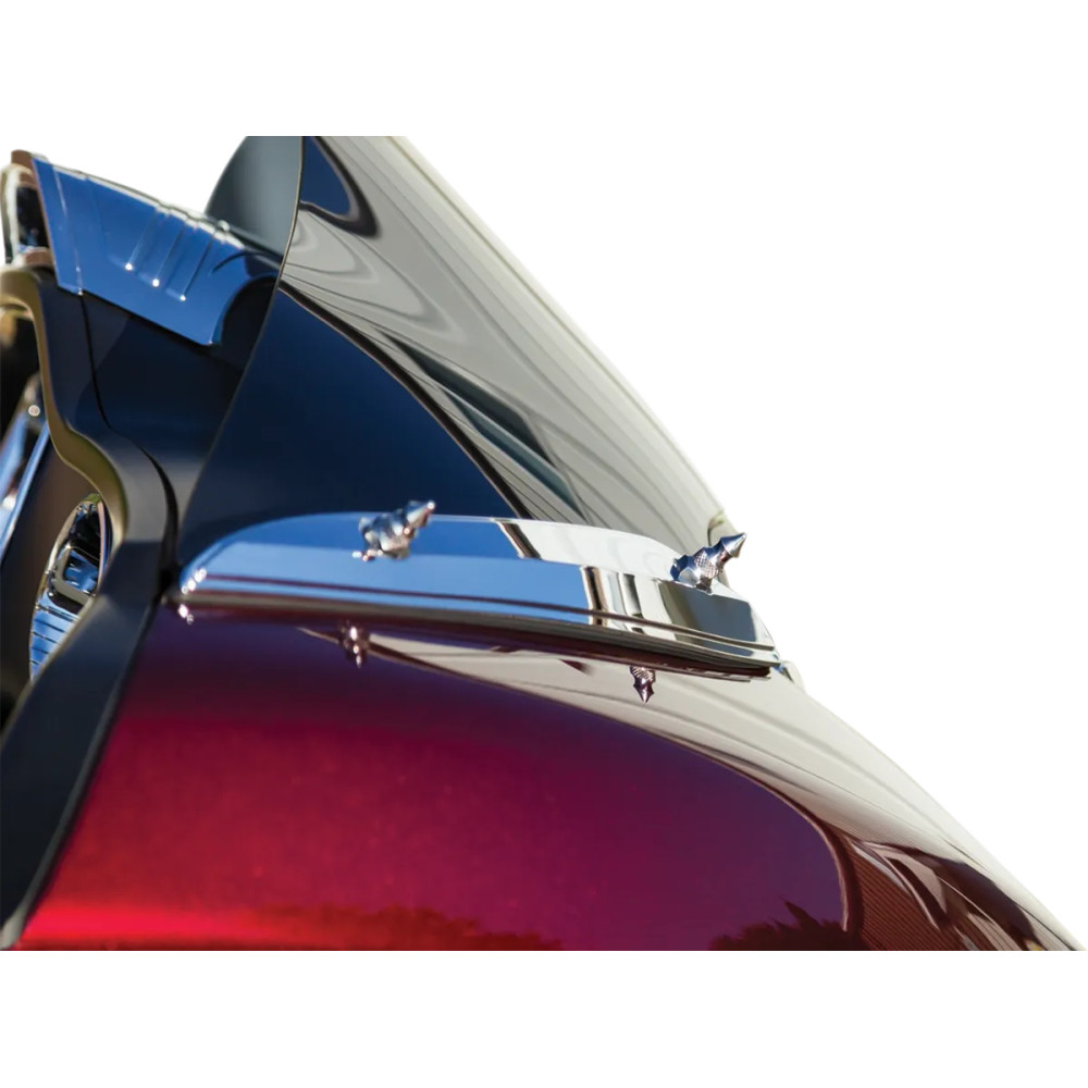 Windshield Spikes