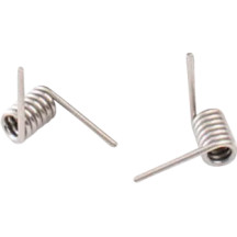 Glove Box Door Spring Set