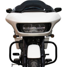 Fairing Drop Block Kit