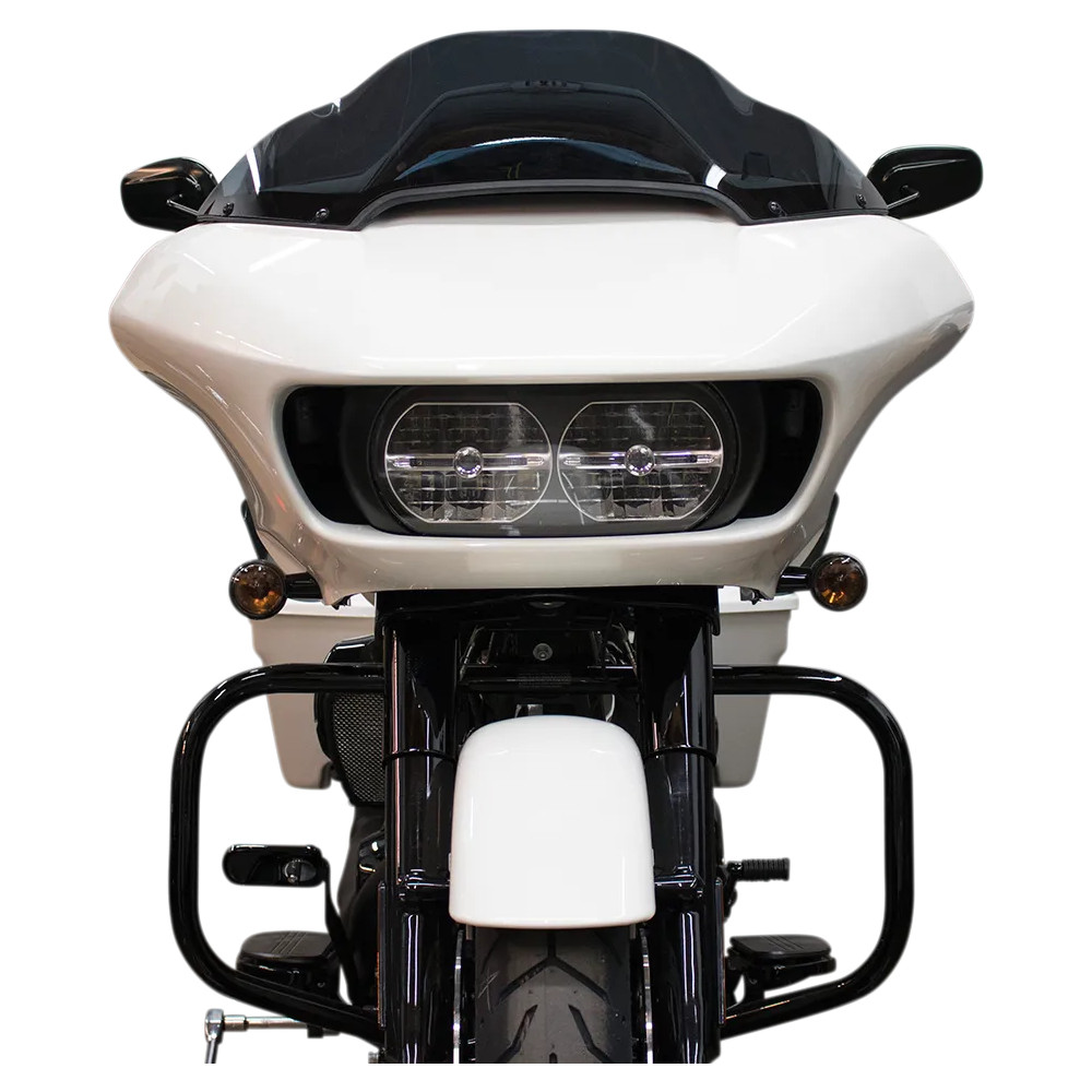 Fairing Drop Block Kit