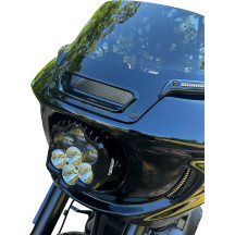 Fairing Vent Insert