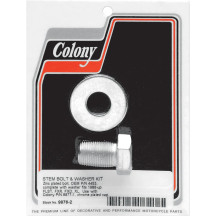 Kit de tornillos de dirección