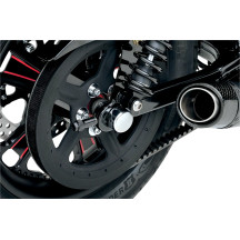 Kit de Hardware para Montaje de Rotor, Piñón y Correa
