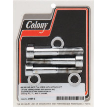 Bolt Kit