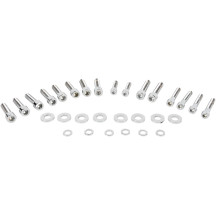 Transmission Side Cover Bolt Kit