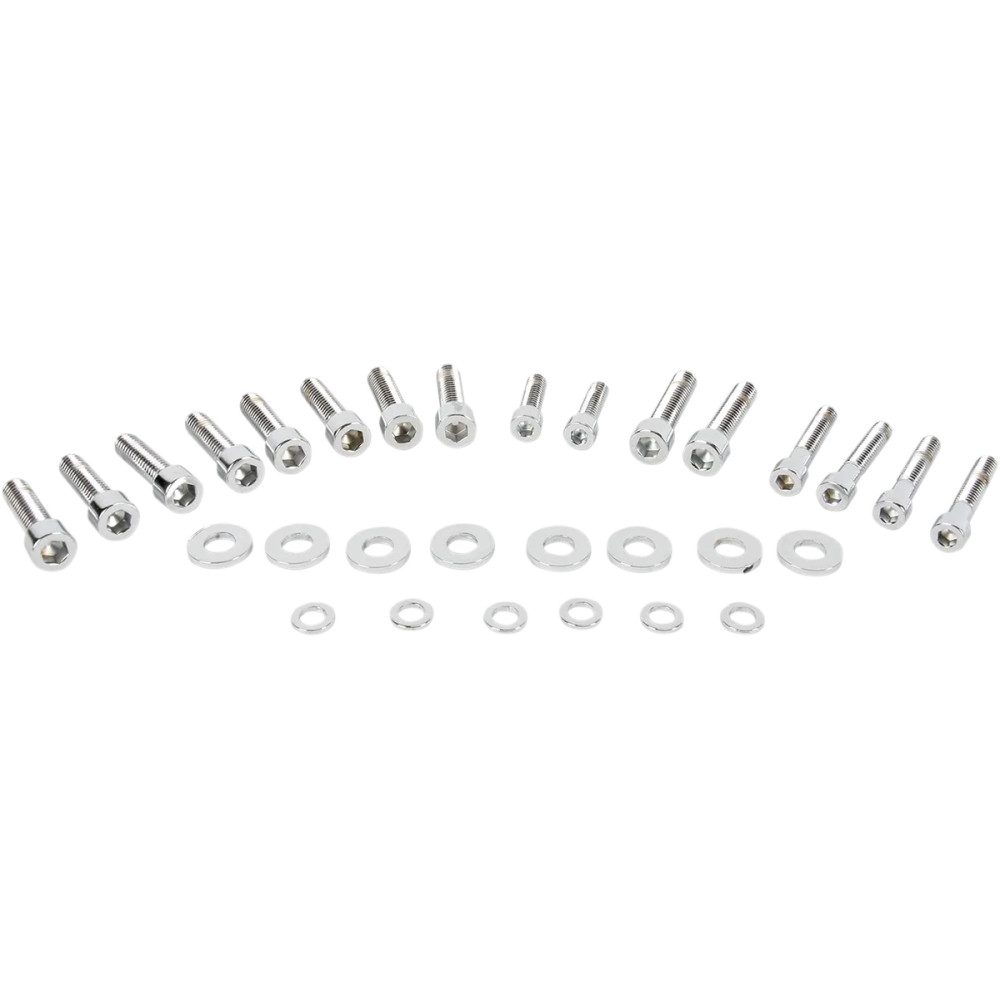 Transmission Side Cover Bolt Kit