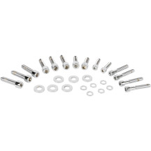 Transmission Side Cover Bolt Kit