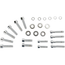 Transmission Side Cover Bolt Kit