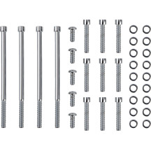 Primary and Derby Cover Bolt Kit