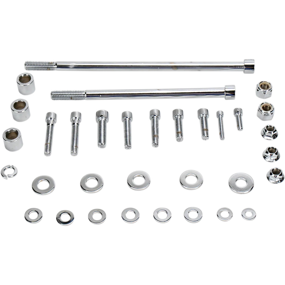 Kit de Montaje del Motor