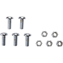 Disc Brake Rotor-To-Hub Kit