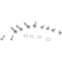 Handlebar Lever Switch Housing Master Cylinder Fastener