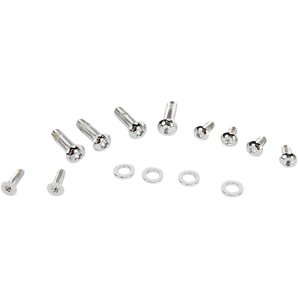Handlebar Lever Switch Housing Master Cylinder Fastener