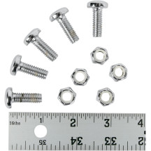 Disc Brake Rotor-To-Hub Kit