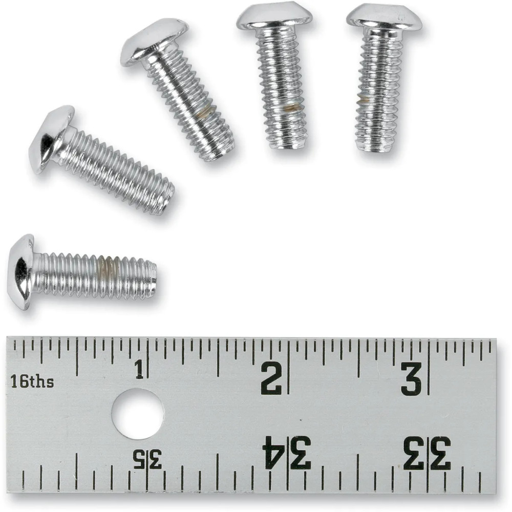 Disc Brake Rotor-To-Hub Kit