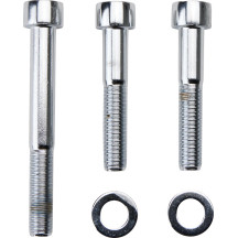 Caliper Mounting Bolt Kit