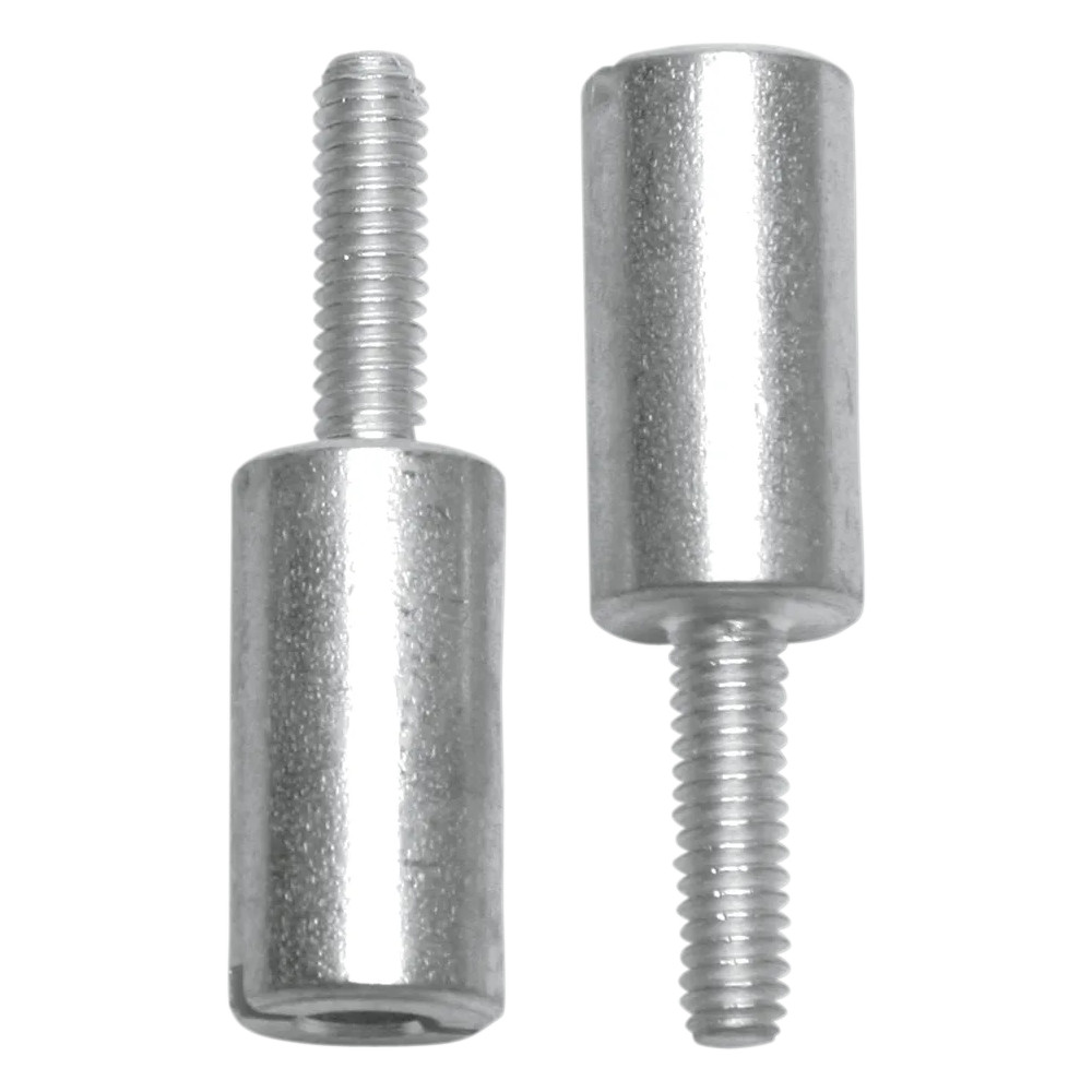 Kit de pernos para cubierta del temporizador de ignición