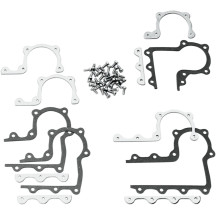 Kit de tiras de tuercas para tapa de balancines — Tapa de balancines, Kit