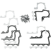 Rocker Cover Nut Strip Kit — Rocker Cover, Kit