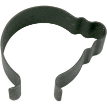 Clip de cable/alambre