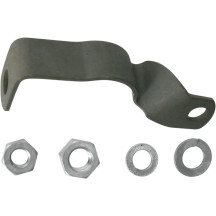 Soporte para carburador — carburador Linkert