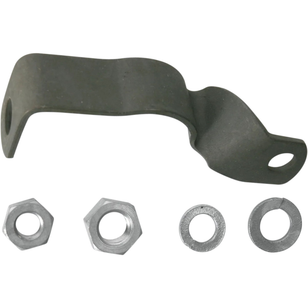 Soporte para carburador — carburador Linkert