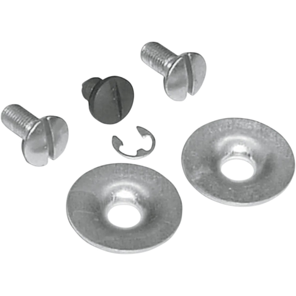 Kit de montaje para caja de herramientas — Chapado en cadmio