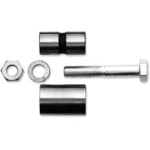 Seat Bar Bushing Set — Cadmium plated, Kit, 8876-5