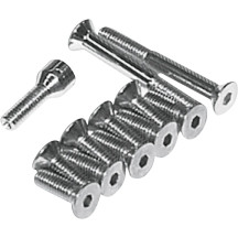 Kit de tornillos para la tapa de transmisión