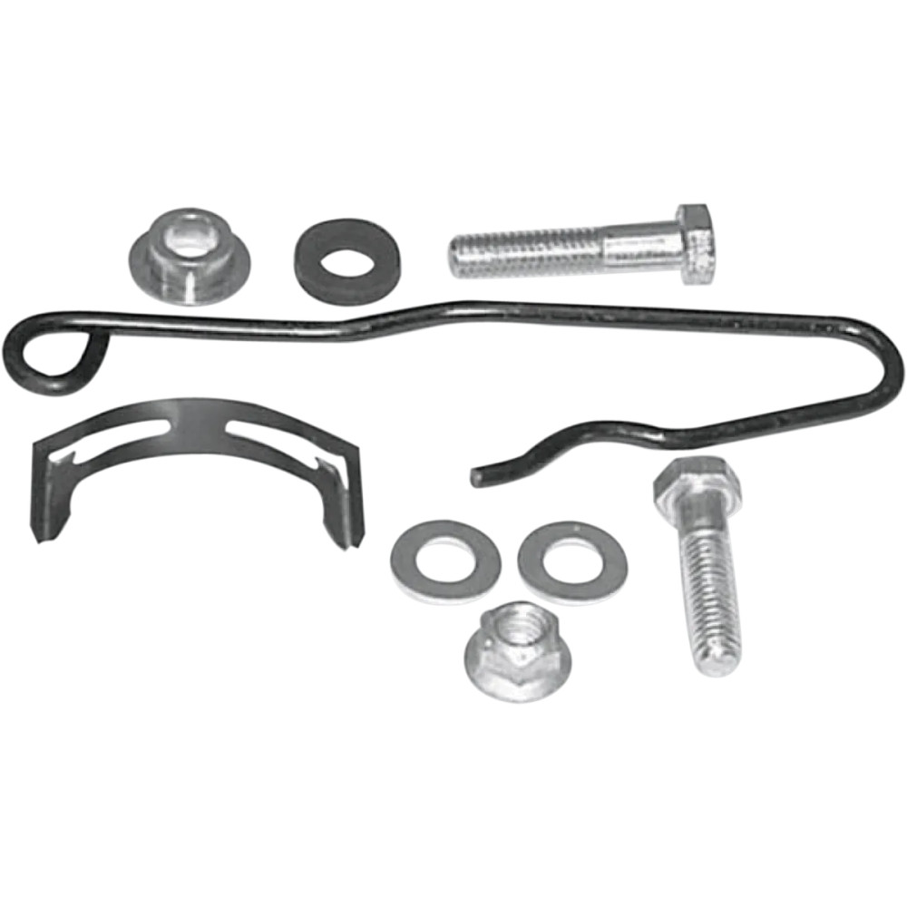 Rear Caliper Anti-Vibration Kit Rear Caliper Anti-Vibration Kit