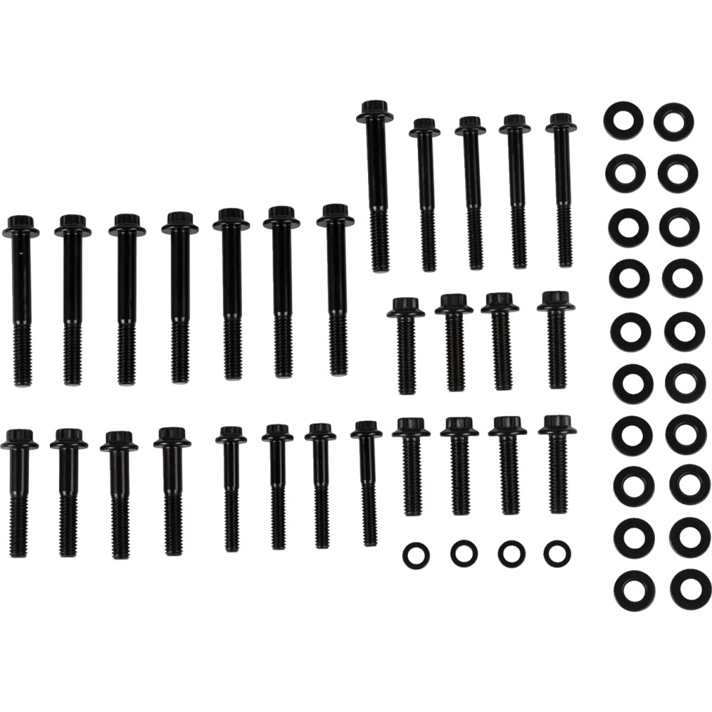 Rocker Box Fastener Kit
