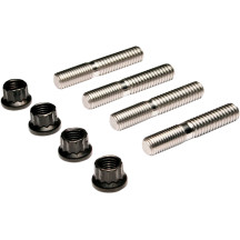 Kit de Pernos de Escape de 12 Puntos
