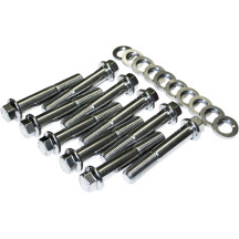 Kit de Tornillos de Cabeza