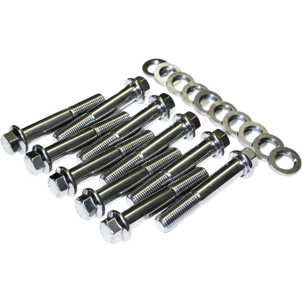 Kit de Tornillos de Cabeza