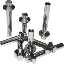 Kit de Tornillos de Cabeza