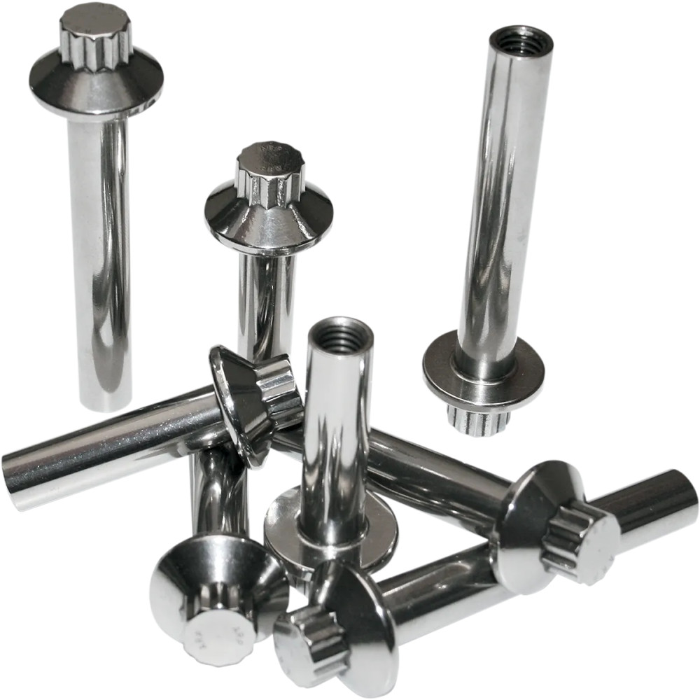 Kit de Tornillos de Cabeza