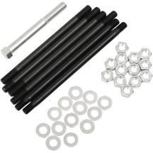 Kit de Carcasa del Motor