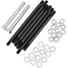Kit de Carcasa del Motor