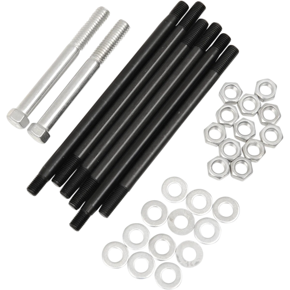 Kit de Carcasa del Motor Kit de Carcasa del Motor