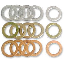 Spark Plug Indexing Washer