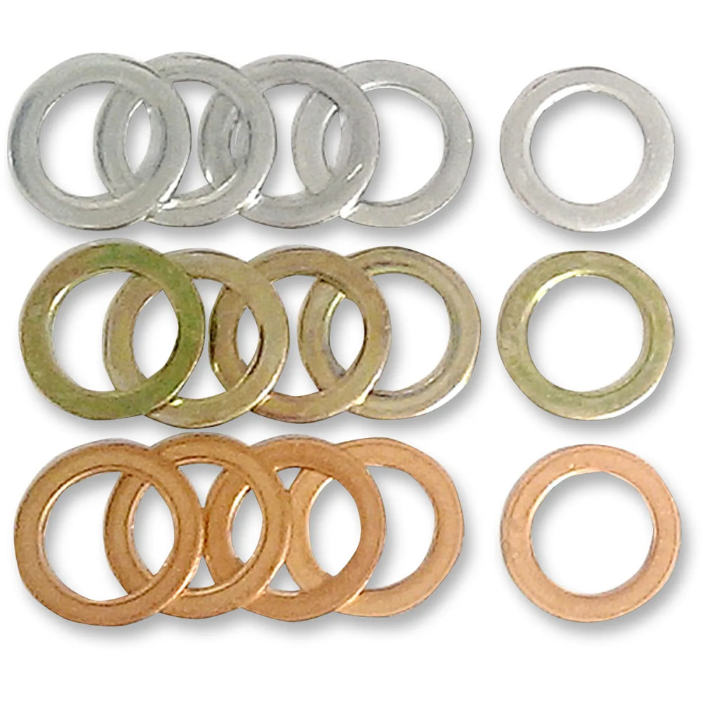 Spark Plug Indexing Washer