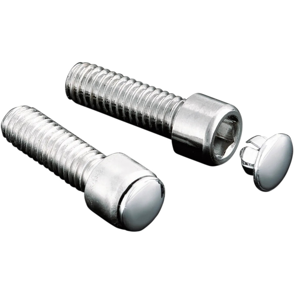 Tapon Final Custom Hot Spots™