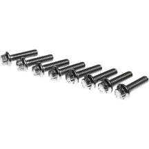 Dress-Up Lifter Block Bolts
