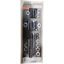 Kit de tornillos de montaje del motor