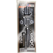 Kit de tornillos de montaje del motor
