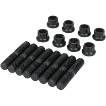 Rocker Arm Shaft Stud & Nut Kit