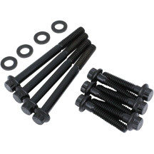 Cam Plate and Oil Pump Fastener Kit